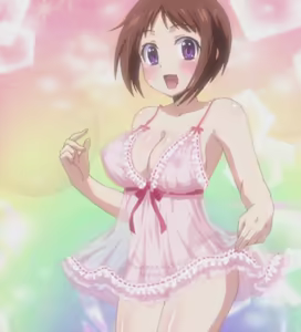 Page 1761 of Animepantser images archive - preview thumbnail