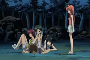 Page 1786 of Animepantser images archive - preview thumbnail