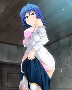 Page 1808 of Animepantser images archive - preview thumbnail
