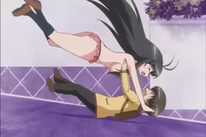 Page 1830 of Animepantser images archive - preview thumbnail