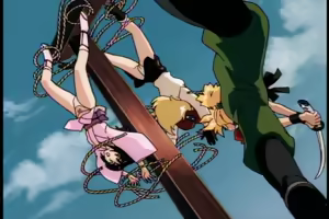 Page 1842 of Animepantser images archive - preview thumbnail
