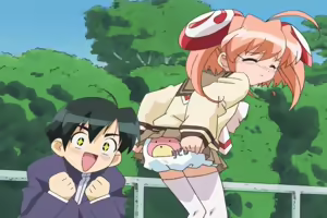 Page 1877 of Animepantser images archive - preview thumbnail