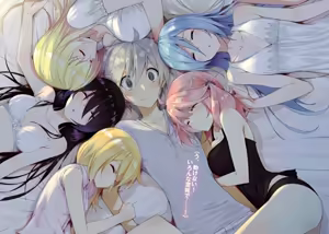 Page 1887 of Animepantser images archive - preview thumbnail