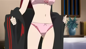 Page 195 of Animepantser images archive - preview thumbnail