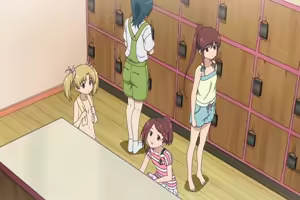 Page 217 of Animepantser images archive - preview thumbnail