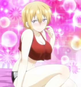 Page 218 of Animepantser images archive - preview thumbnail