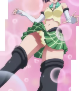 Page 225 of Animepantser images archive - preview thumbnail