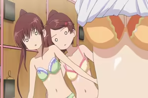 Page 227 of Animepantser images archive - preview thumbnail
