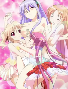 Page 245 of Animepantser images archive - preview thumbnail