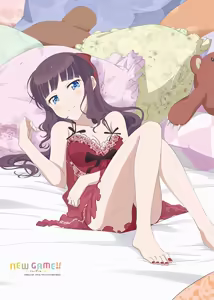 Page 289 of Animepantser images archive - preview thumbnail
