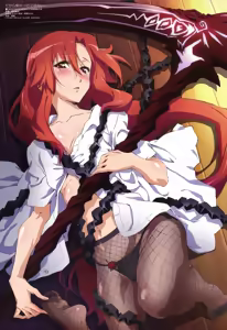 Page 455 of Animepantser images archive - preview thumbnail