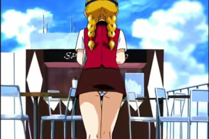 Page 463 of Animepantser images archive - preview thumbnail