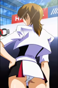 Page 466 of Animepantser images archive - preview thumbnail