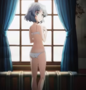 Page 545 of Animepantser images archive - preview thumbnail