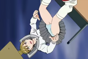Page 626 of Animepantser images archive - preview thumbnail