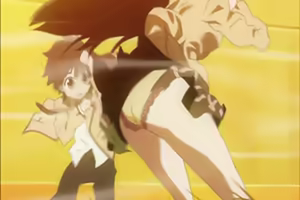 Page 650 of Animepantser images archive - preview thumbnail