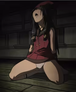 Page 685 of Animepantser images archive - preview thumbnail
