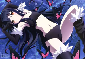 Page 718 of Animepantser images archive - preview thumbnail