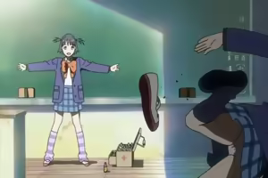 Page 757 of Animepantser images archive - preview thumbnail