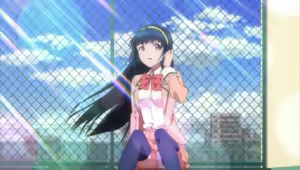 Page 843 of Animepantser images archive - preview thumbnail