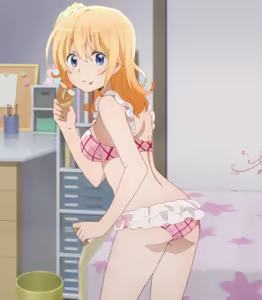 Page 961 of Animepantser images archive - preview thumbnail