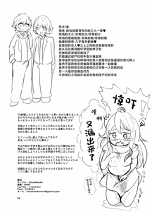 Page 34 of Onii-chan wa Ochimai! w - preview thumbnail