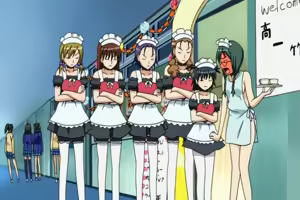 Page 1091 of Animepantser images archive - preview thumbnail