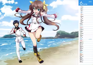 Page 1126 of Animepantser images archive - preview thumbnail
