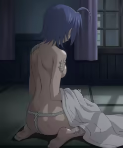 Page 1182 of Animepantser images archive - preview thumbnail