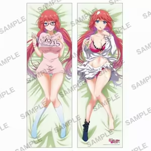Page 1192 of Animepantser images archive - preview thumbnail