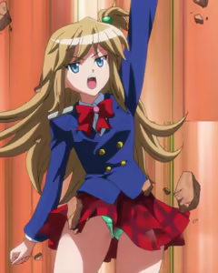 Page 1196 of Animepantser images archive - preview thumbnail