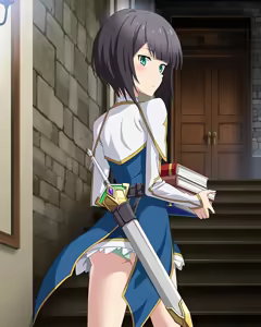 Page 1252 of Animepantser images archive - preview thumbnail