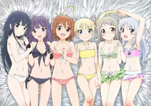 Page 1272 of Animepantser images archive - preview thumbnail