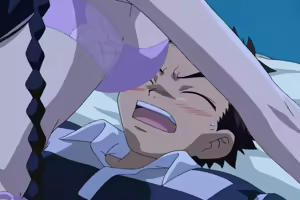 Page 1391 of Animepantser images archive - preview thumbnail