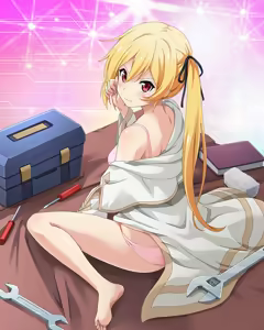 Page 1515 of Animepantser images archive - preview thumbnail