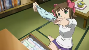 Page 1549 of Animepantser images archive - preview thumbnail