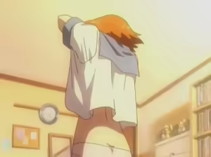 Page 1599 of Animepantser images archive - preview thumbnail
