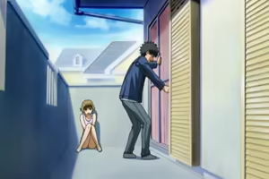 Page 161 of Animepantser images archive - preview thumbnail