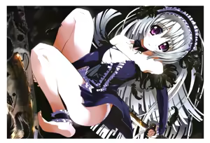 Page 1652 of Animepantser images archive - preview thumbnail