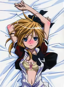 Page 1718 of Animepantser images archive - preview thumbnail