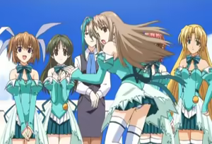 Page 1815 of Animepantser images archive - preview thumbnail