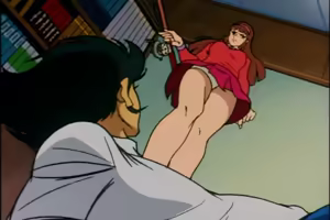 Page 1832 of Animepantser images archive - preview thumbnail