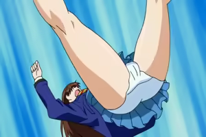 Page 1857 of Animepantser images archive - preview thumbnail