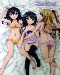 Page 1980 of Animepantser images archive - preview thumbnail