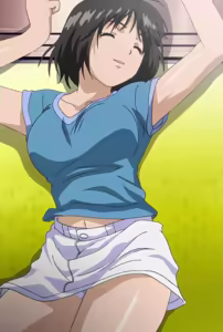 Page 312 of Animepantser images archive - preview thumbnail