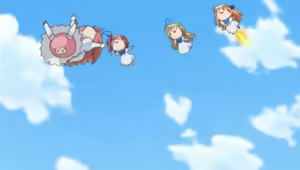 Page 433 of Animepantser images archive - preview thumbnail