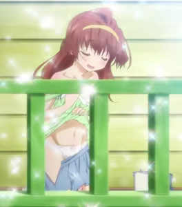 Page 51 of Animepantser images archive - preview thumbnail