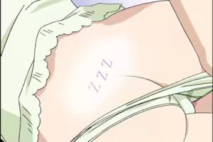 Page 602 of Animepantser images archive - preview thumbnail