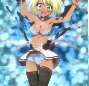 Page 657 of Animepantser images archive - preview thumbnail