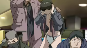 Page 947 of Animepantser images archive - preview thumbnail